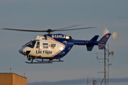 N486LF