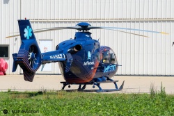 N405TJ
