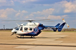 N624AM