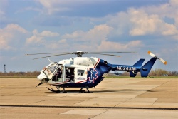 N624AM