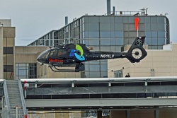 N811LV