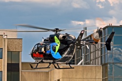N814LV