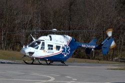 N624AM