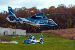 N600LL