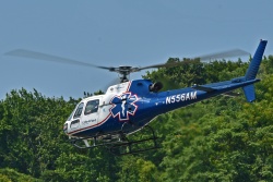 N556AM