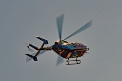 N814LV
