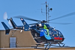 N814LV