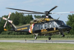 N389MD