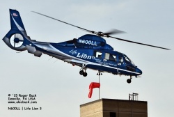 N600LL