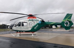 N635DH