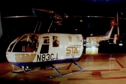 N83CJ