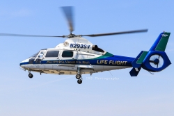 N293SV