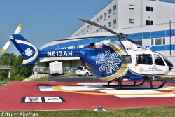 N613AH