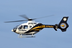 N855ME