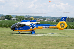N811LV