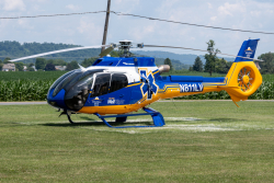N811LV