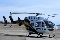 N507ME