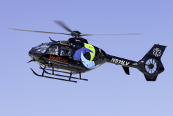 N811LV
