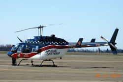 N418AE