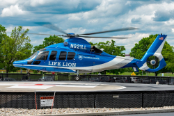 N921LL
