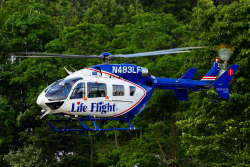 N483LF