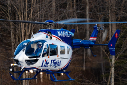 N481LF