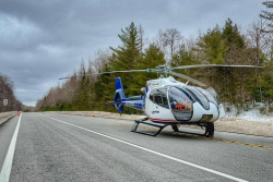 N736AM