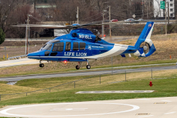 N916LL
