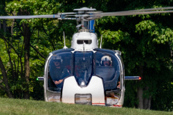 N353AM