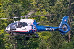 N353AM