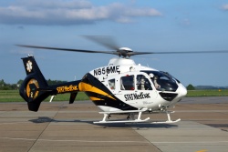 N855ME