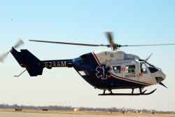 N624AM