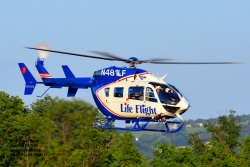 N481LF