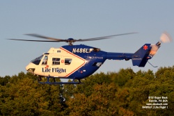 N486LF