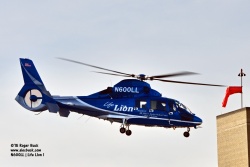 N600LL