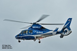 N600LL