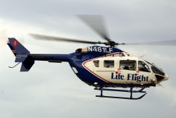N481LF