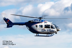 N484LF