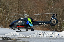 N811LV