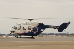 N624AM
