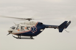 N624AM