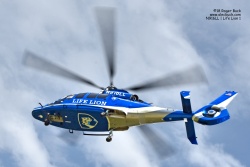 N916LL