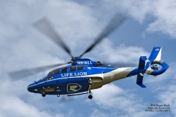 N916LL
