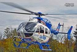 N487LF
