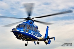N916LL