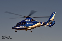 N916LL