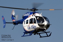 N481LF