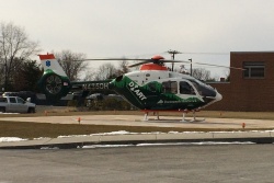 N435DH