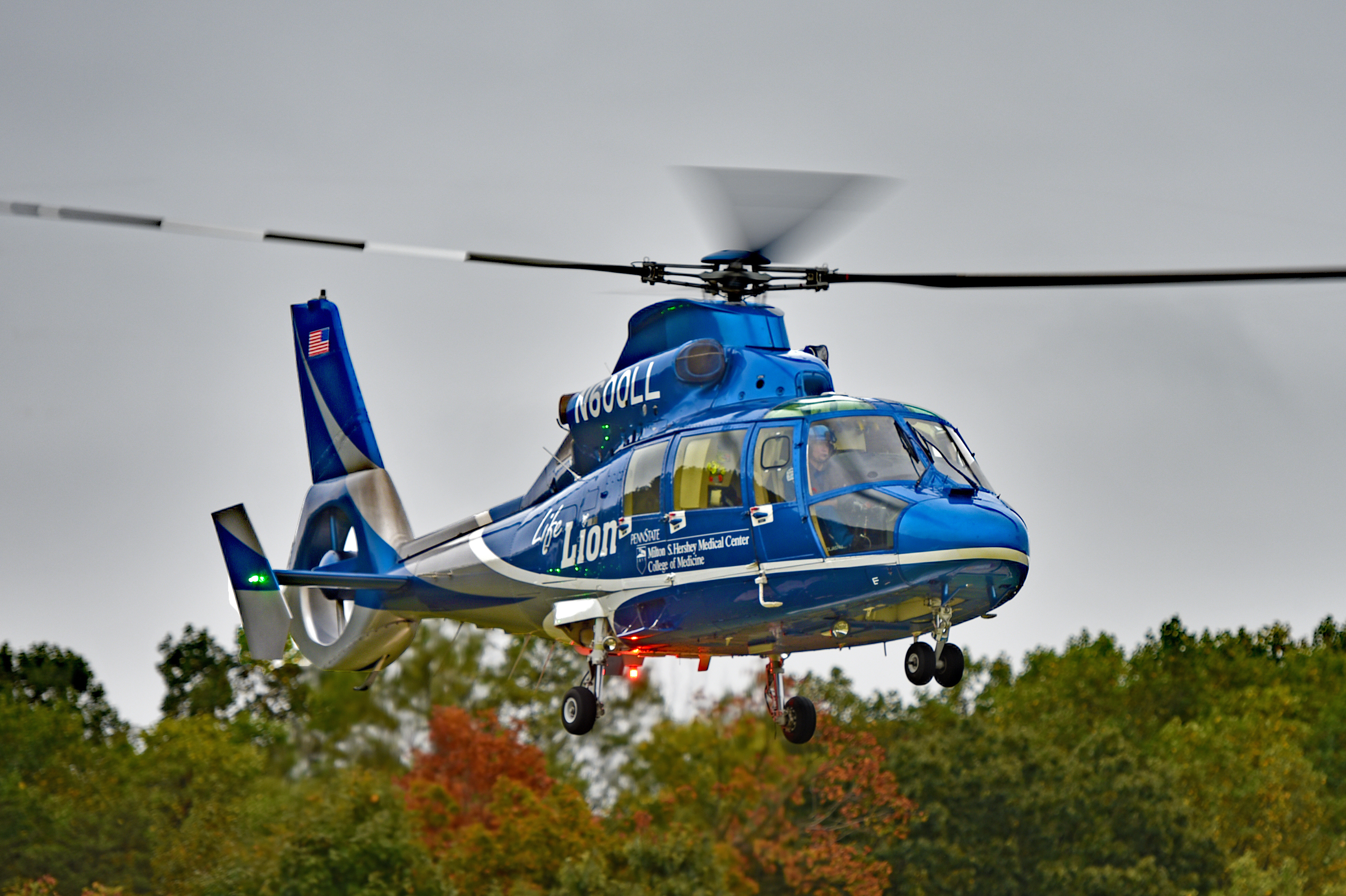 N600LL