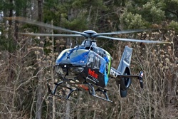 N814LV